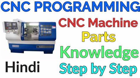 cnc machine pdf hindi|cnc machine hindi.